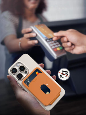 Mag Wallet
