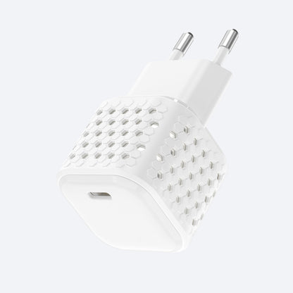 65W GaN Mini Charger