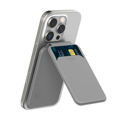 Mag Wallet 2 Find My