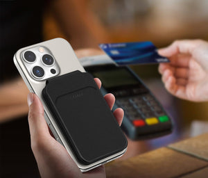 Mag Wallet 2 Find My