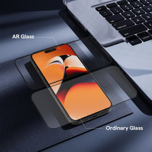 Anti-Reflective Screen Protector