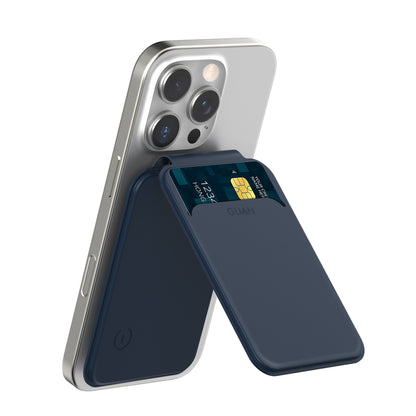 Mag Wallet 2 Find My