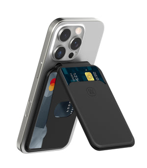 Mag Wallet 2 Find My