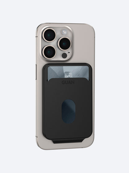 Mag Wallet