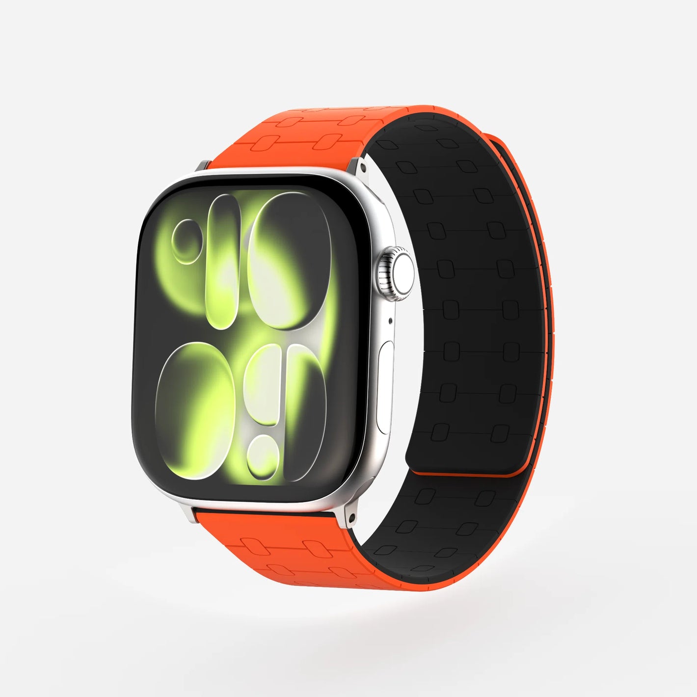 Premium Pro Mag Watch Band