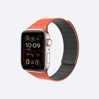 Premium Mag Watch Band