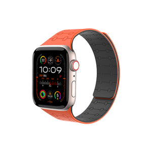 Premium Mag Watch Band