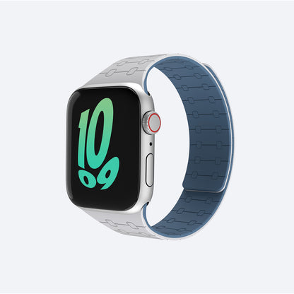 Premium Mag Watch Band