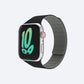 Premium Mag Watch Band