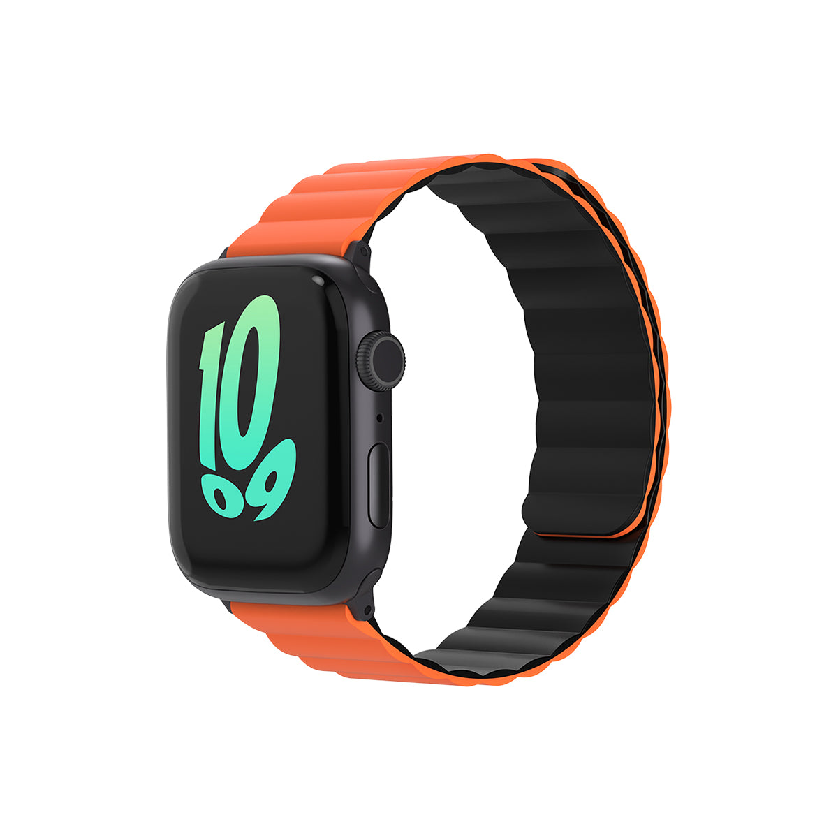 Premium Plus Mag Watch Band