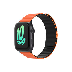 Premium Plus Mag Watch Band