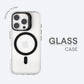 Founder Mag Glass Case (kickstand)
