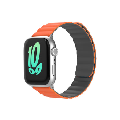 Premium Plus Mag Watch Band
