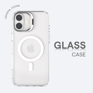 Founder Mag Glass Case (kickstand)