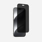 Privacy Tempered Glass for iPhone