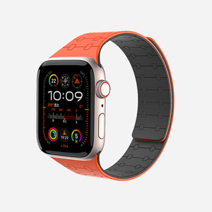 Premium Mag Watch Band