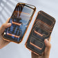 HD Tempered Glass for iPhone