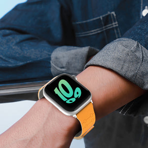 Premium Pro Mag Watch Band