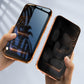 Privacy Tempered Glass for iPhone