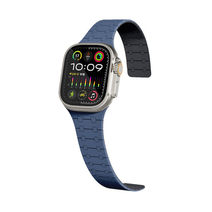 Premium Mag Watch Band