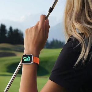 Premium Plus Mag Watch Band
