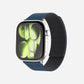 Premium Pro Mag Watch Band