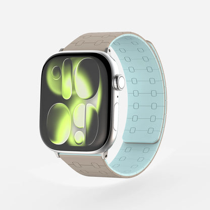Premium Pro Mag Watch Band