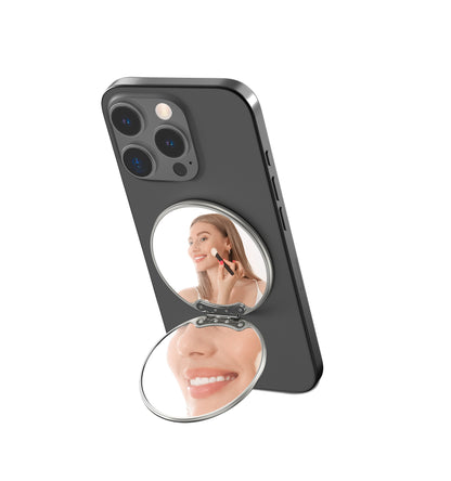 MagiMirror Grip