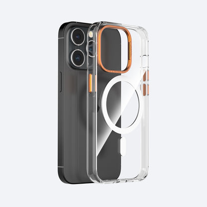Founder Mag Glass Case