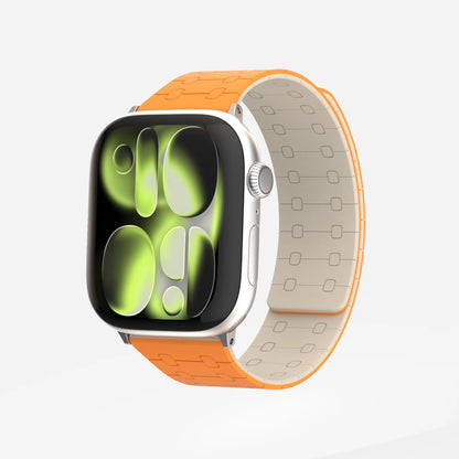 Premium Pro Mag Watch Band