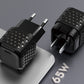 65W GaN Mini Charger