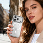 Founder Mag Glass Case( iPhone 17 series )