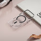 Founder Mag Glass Case( iPhone 17 series )
