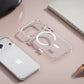 Founder Mag Glass Case( iPhone 17 series )