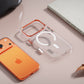 Founder Mag Glass Case( iPhone 17 series )