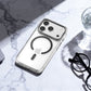Founder Mag Glass Case( iPhone 17 series )