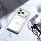 Founder Mag Glass Case( iPhone 17 series )