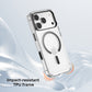 Founder Mag Glass Case( iPhone 17 series )
