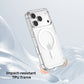 Founder Mag Glass Case( iPhone 17 series )