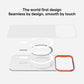 Founder Mag Glass Case( iPhone 17 series )
