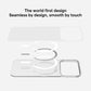 Founder Mag Glass Case( iPhone 17 series )