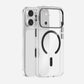 Founder Mag Glass Case( iPhone 17 series )