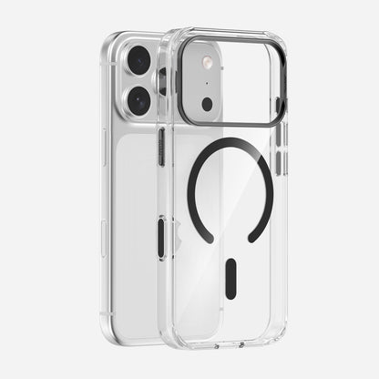 Founder Mag Glass Case( iPhone 17 series )