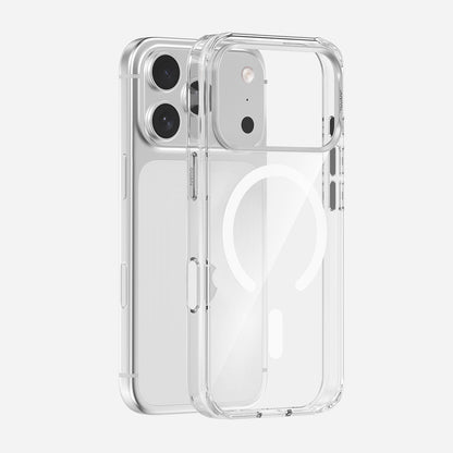 Founder Mag Glass Case( iPhone 17 series )