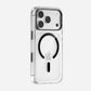 Founder Mag Glass Case( iPhone 17 series )
