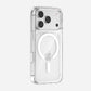 Founder Mag Glass Case( iPhone 17 series )