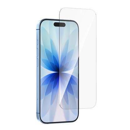 HD Tempered Glass for iPhone