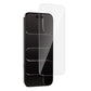HD Tempered Glass for iPhone