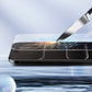 HD Tempered Glass for iPhone