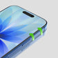 HD Tempered Glass for iPhone